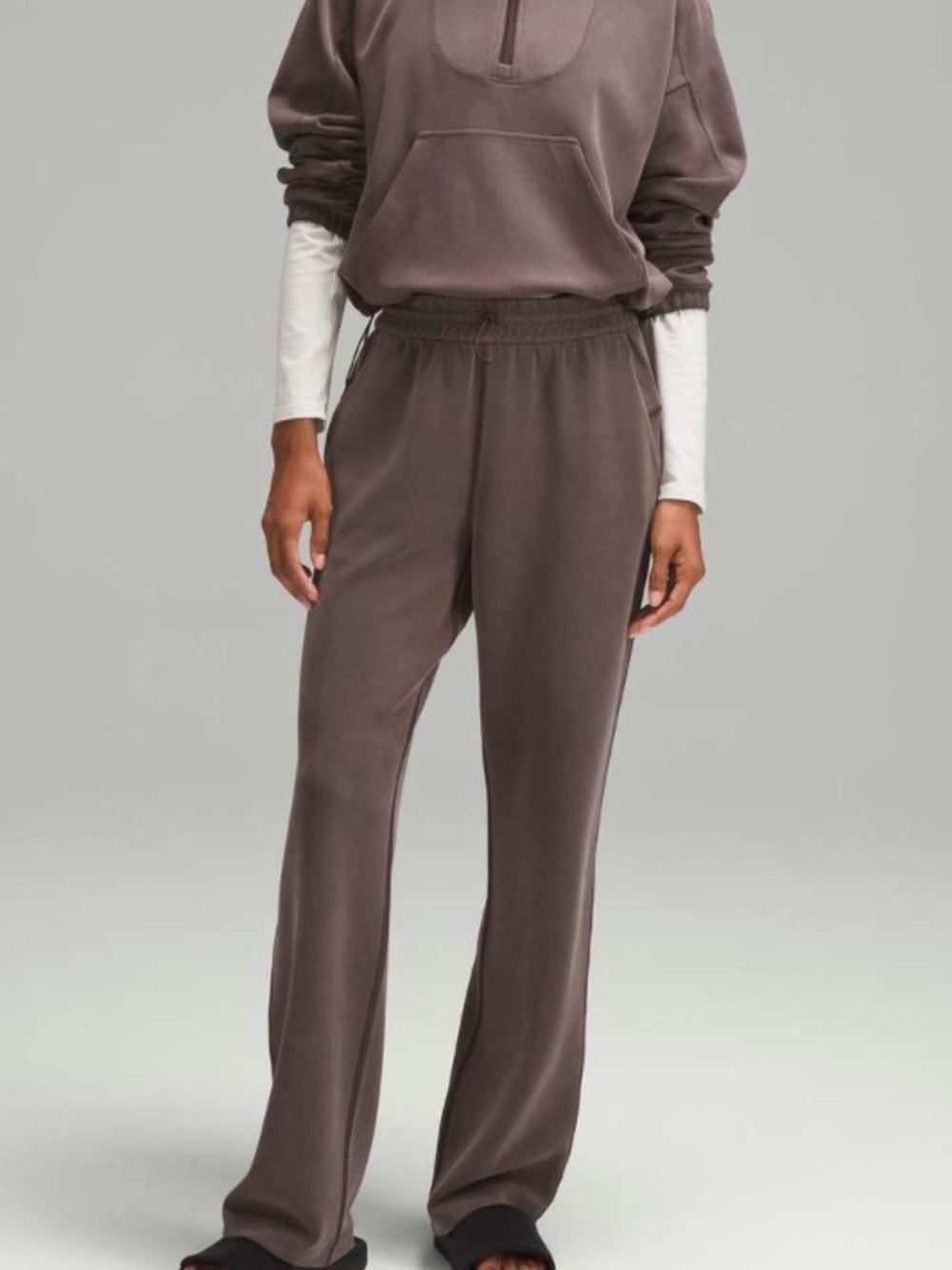 Lululemon Softstreme Pant